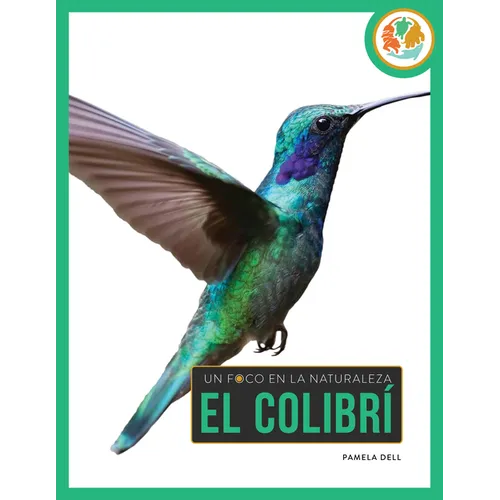 El Colibrí