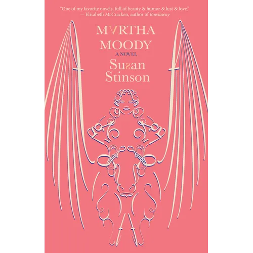 Martha Moody