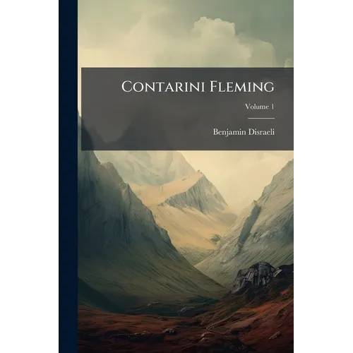 Contarini Fleming