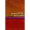 Modern War: A Very Short Introduction
