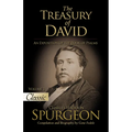 The Treasury of David: An Exposition of the Book of Psalms Volume 1 Psalms 1-17