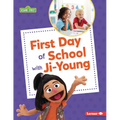 First Day of School with Ji-Young