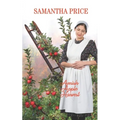 Amish Apple Harvest: Amish Romance