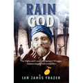 Rain God: The Highs and Lows of Clement Wragge, meteorologist with a mission