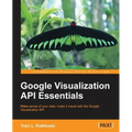 Google Visualization API Essentials