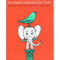 The Smallest Elephant in the World