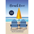 Beach Love: Stories of Romance from Bethany Beach, Cape May, Fenwick Island, Lewes, Ocean City, and Rehoboth Beach