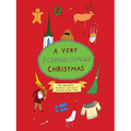 A Very Scandinavian Christmas: The Greatest Nordic Holiday Stories of All Time