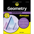 Geometry Workbook for Dummies