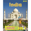 India: A Benjamin Blog and His Inquisitive Dog Guide