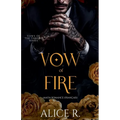 Vow of Fire: Mafia Romance (Français)