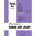 Teaching Tool for Shakespeare's Romeo and Juliet