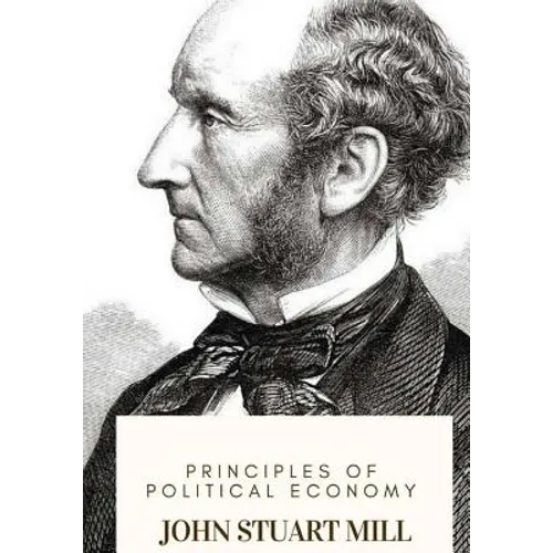 Principles of Political Economy