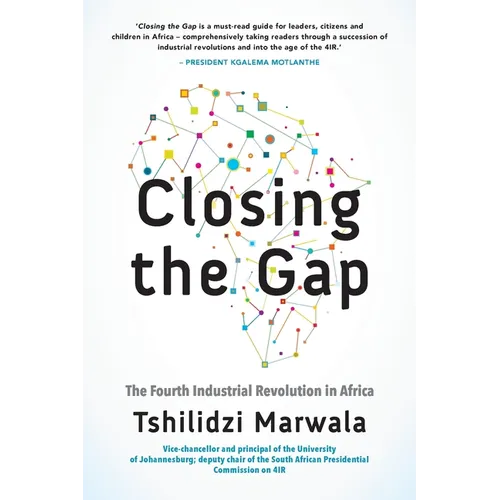 Closing the Gap: The Fourth Industrial Revolution in Africa