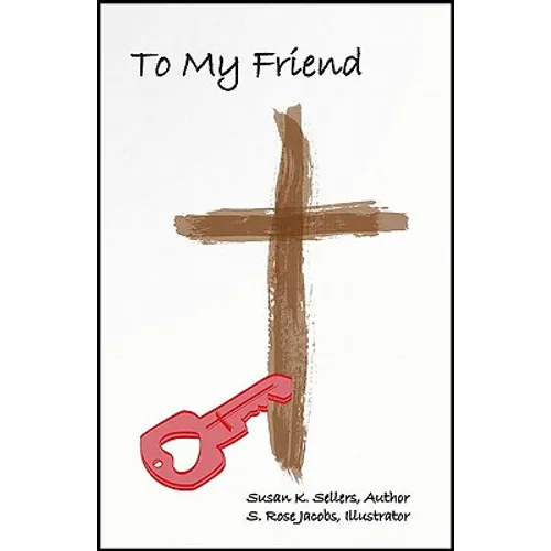 To My Friend