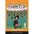 The New God?, Book 2: Volume 1
