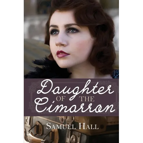 Daughter of the Cimarron