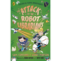 The Attack of the Robot Librarians