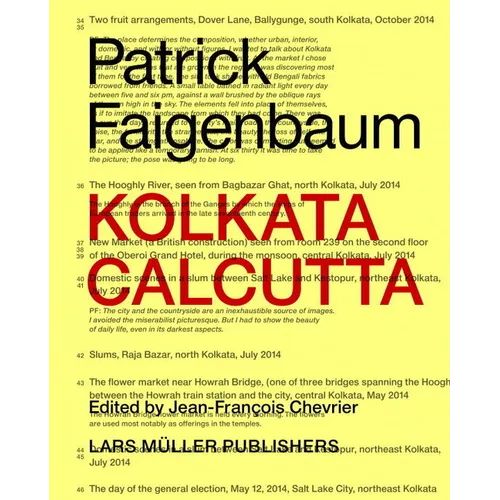 Kolkata - Calcutta