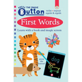 Magic Button: First Words