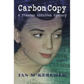 Carbon Copy: A Frances McFadden Mystery