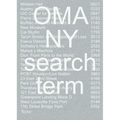 Oma NY: Search Term