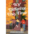 It's Different This Time