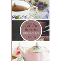 The Tea & Sympathy Mysteries OMNIBUS. Books 1 - 3