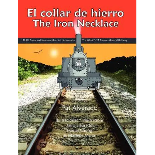 El collar de hierro * The Iron Necklace