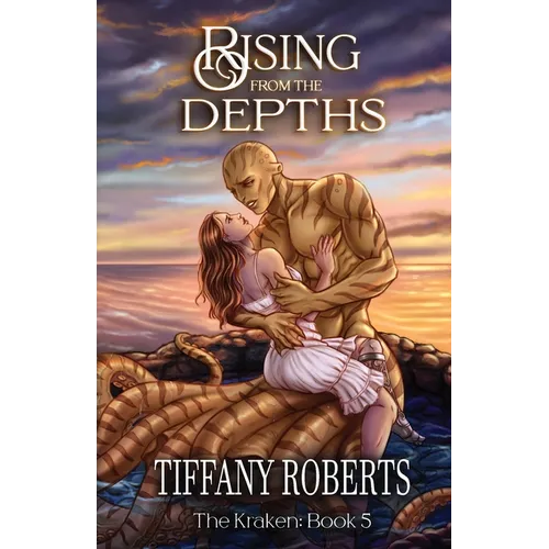Rising from the Depths (The Kraken #5)