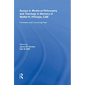 Essays in Medieval Philosophy and Theology in Memory of Walter H. Principe, CSB: Fortresses and Launching Pads