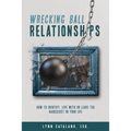 Wrecking Ball Relationships: How to Identify, Live With or Leave the Narcissist in Your Life