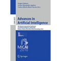 Advances in Artificial Intelligence