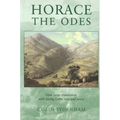 Horace: The Odes