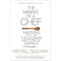 The Making of a Chef: Mastering Heat at the Culinary Institute of America