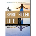 The Spirit-Filled Life: All the Fullness of God