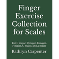 Finger Exercise Collection for Scales