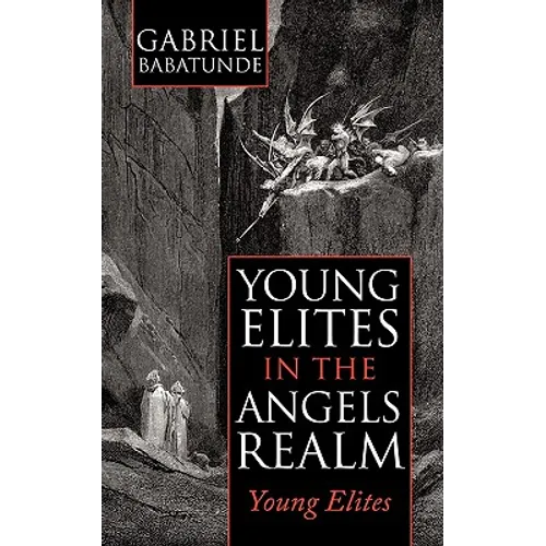 Young Elites in the Angels Realm: Young Elites