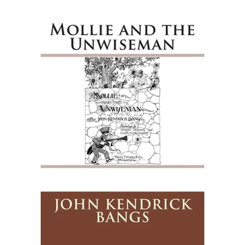Mollie and the Unwiseman