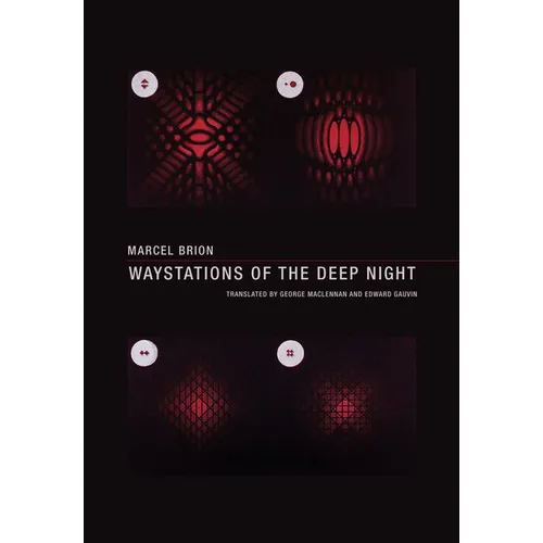 Waystations of the Deep Night