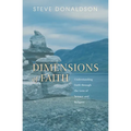 Dimensions of Faith: Understanding Faith Through the Lens of Science and Religion