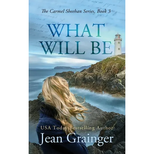 What Will Be