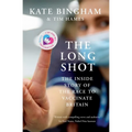 The Long Shot: The Inside Story of the Race to Vaccinate Britain