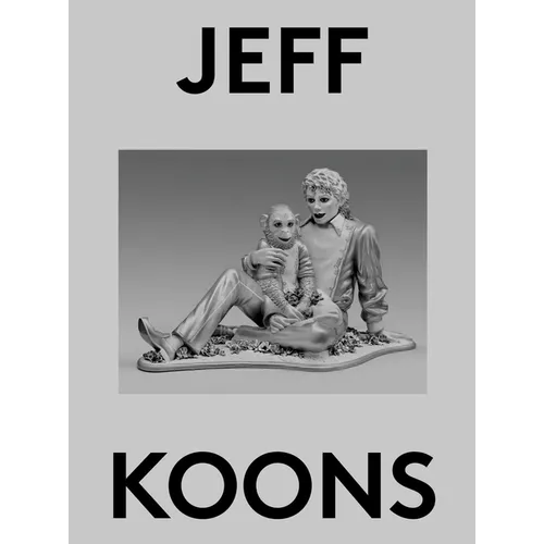 Jeff Koons: 2000 Words