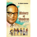 History of Shudras: Who Were Shudras?