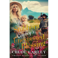 The Stubborn Cowboy's Unexpected Blessing: A Christian Historical Romance Book