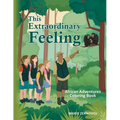 This Extraordinary Feeling: African Adventures Coloring Book