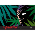 The Phantom: The Complete Newspaper Dailies Volume 34: 1989-1991