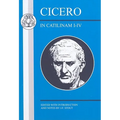 Cicero: In Catilinam I-IV