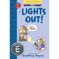 Benny and Penny in Lights Out!: Toon Level 2